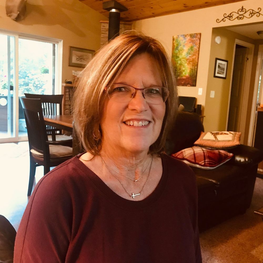 Meet your Posher, Marg